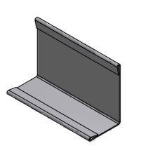 armstrong wall angle 32x19 box 30
